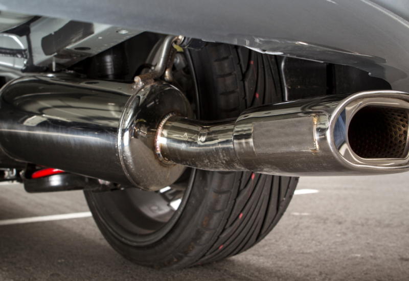 76 Garage — Oficina Auto em Lisboa