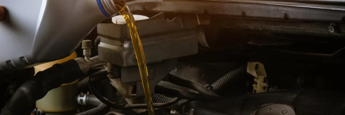 Mecânica e revisão auto — 76 Garage