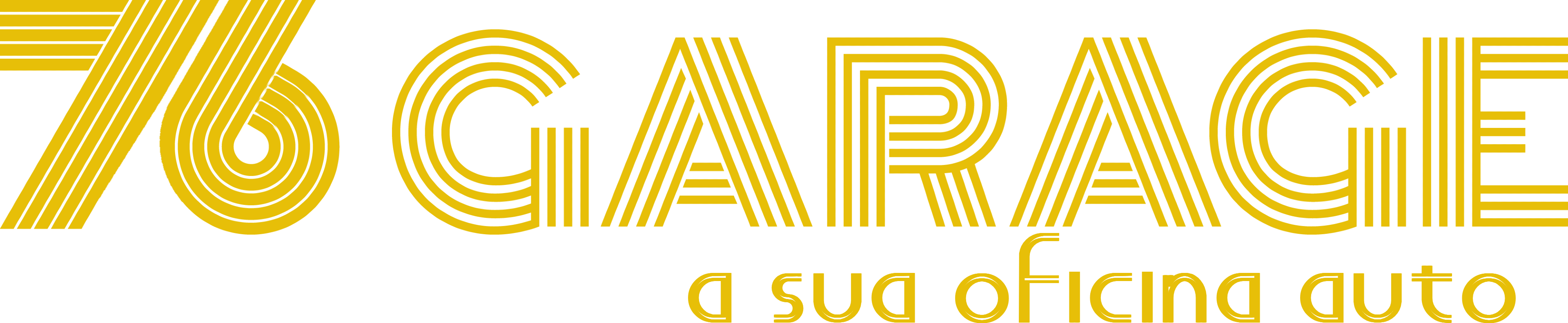 76 Garage — a sua oficina auto